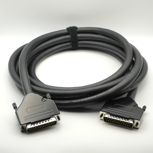 Mogami DB25 8 Channel Multicore Cable