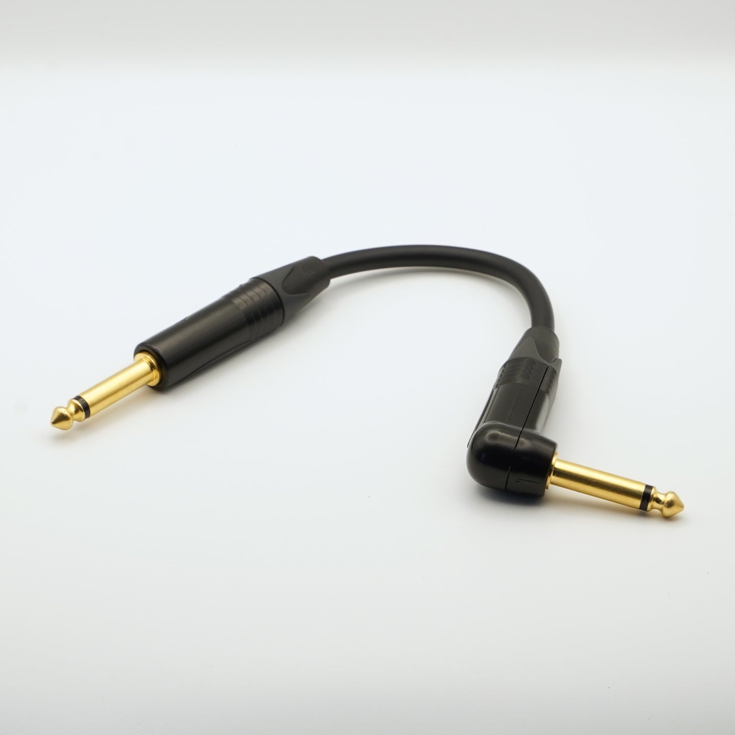 Neutrik // Mogami Gold Guitar Patch Cable